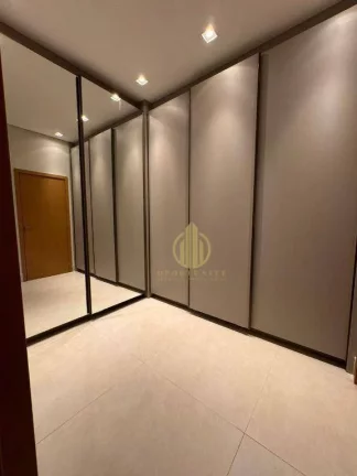 Imagem Casa com 3 suíte no Alphaville - Ribeirão Preto/SP