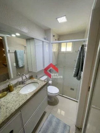 Imagem Apartamento à venda, 166 m² por R$ 1.399.000,00 - Praia do Futuro - Fortaleza/CE