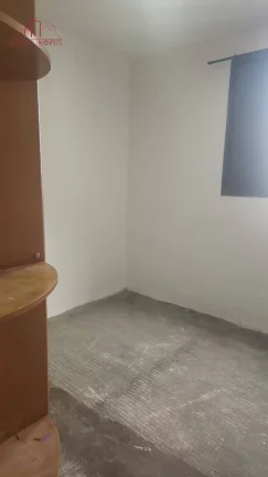 Imagem Lindo apartamento no morumbi sul - 2 dorms - 54m²
