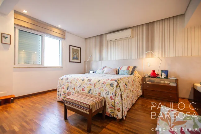 Imagem Vila Madalena Venda - 2 Dormitórios (1 Suíte) - 2 Vagas - 164m²
