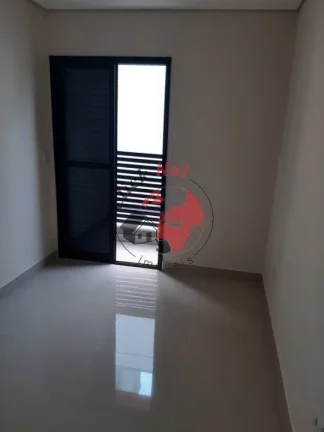 Imagem Apartamento Cobertura à Venda em Santo André no bairro Jardim Bela Vista.