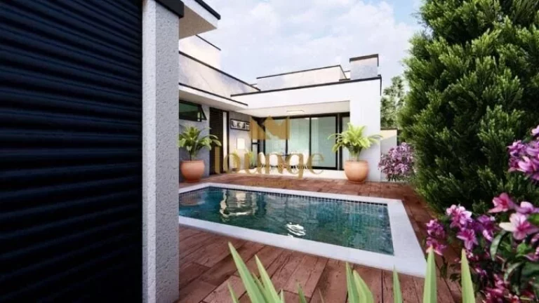 Imagem Casa Em Condominio em Sorocaba