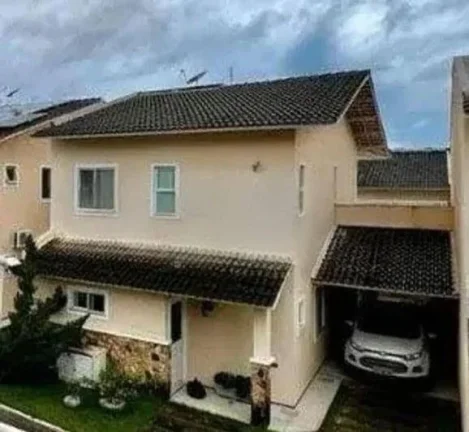 Imagem Casa a venda na Sabiaguaba