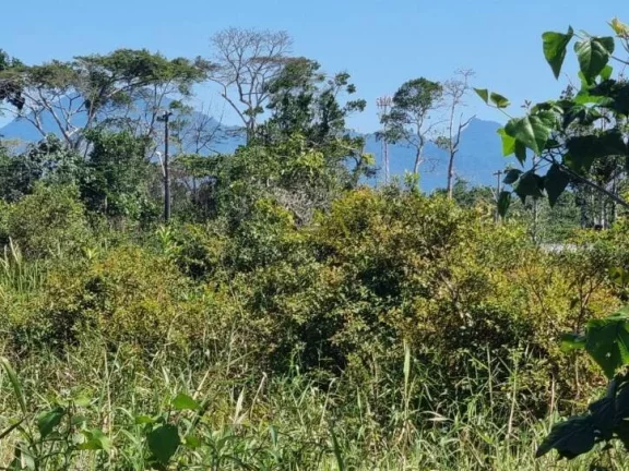 Imagem Terreno á venda, condomínio Bougainville V - Peruíbe/SP