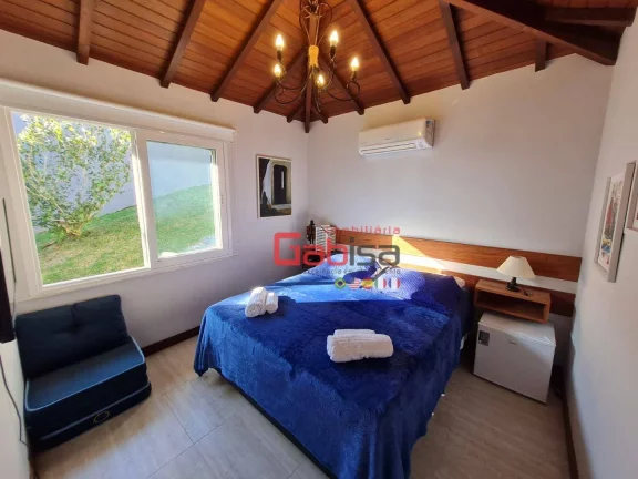 Imagem Casa com 4 dormitórios à venda, 217 m² por R$ 3.800.000,00 - Alto Buzios - Armação dos Búzios/RJ
