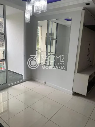 Imagem Apartamento para Venda em Santo André / SP no bairro Campestre