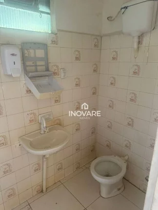Imagem Sala para alugar, 56 m² por R$ 1.500,00/mês - Afonso Pena - Itumbiara/GO