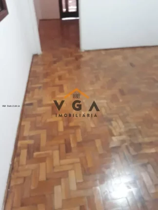 Imagem Sobrado para Venda em São Paulo, Jardim Eliane, 3 dormitórios, 2 banheiros, 2 vagas
