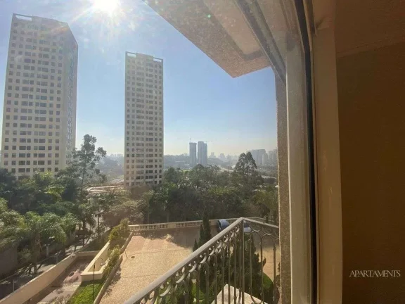 Imagem Apartamento - Lindemberg - Mansão Suspensa Imponente debruçado sobre o verde