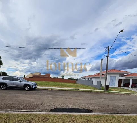 Imagem Terreno à venda Cond Fazenda Jequitibá Z.Oeste - Sorocaba/SP