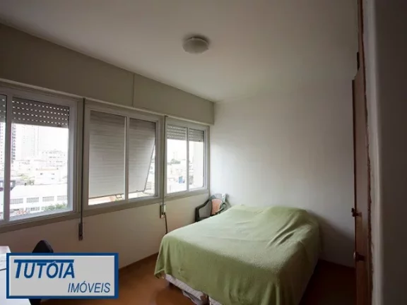 Imagem APARTAMENTO À VENDA NA VILA MARIANA, SÃO PAULO