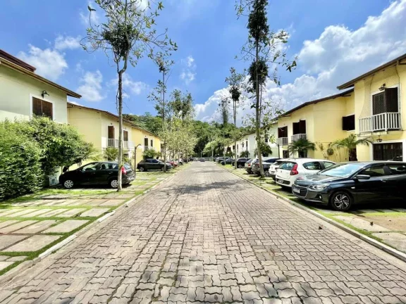 Imagem Cond Residencial do Bosque - 3d / 1ste integrada, cond no Km 21 R. Tavares