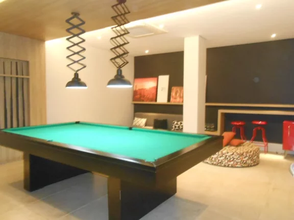 Imagem Apartamento na Aguiar de Barros