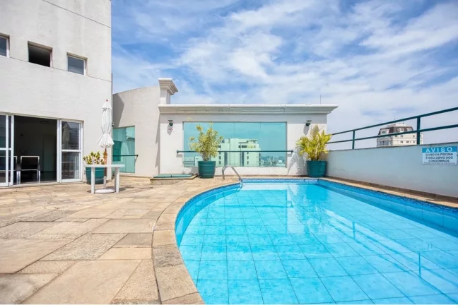 Imagem APARTAMENTO RESIDENCIAL em São Paulo - SP, Jardim Paulista