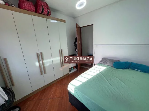 Imagem Casa com 8 quartos à venda, 350 m² por R$ 900.000 - Jardim Modelo - São Paulo/SP