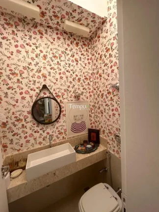 Imagem Jardins Verona - Casa Alto Padrão à venda no bairro Jardins Verona - Goiânia/GO