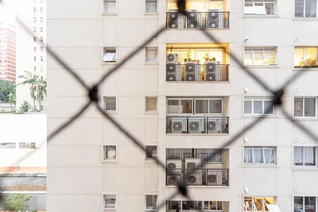 Imagem APARTAMENTO RESIDENCIAL em São Paulo - SP, Jardim América
