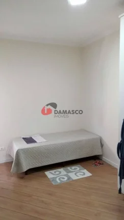 Imagem Casa à venda 3 Quartos, 1 Suite, 10 Vagas, 259M², Santa Maria, Santo André - SP