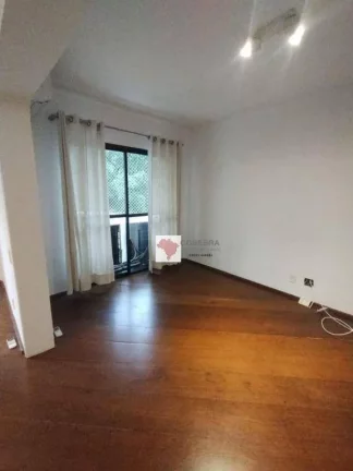 Imagem Apartamento com 4 dormitórios para alugar, 262 m² por R$ 21.579,00/mês - Vila Nova Conceição - São Paulo/SP