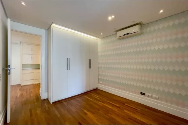 Imagem APARTAMENTO RESIDENCIAL em São Paulo - SP, Jardim América