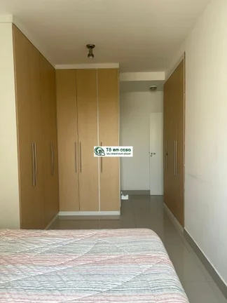 Imagem APARTAMENTO RESIDENCIAL em SÃO JOSÉ DOS CAMPOS - SP, JARDIM DAS INDÚSTRIAS