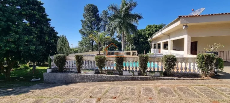 Imagem Chácara à venda no bairro CONDOMÍNIO CHÁCARAS AREIÃO - Mogi Mirim/SP