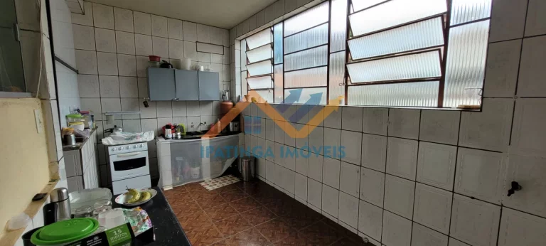 Imagem Casa no Bethânia