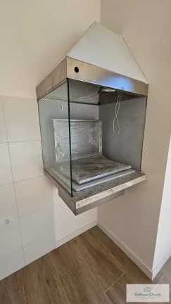 Imagem Apartamento 2 dormitórios recém entregue no Itaguá !