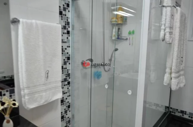 Imagem Sobrado à venda 4 Quartos, 1 Suite, 3 Vagas, 240M², Cerâmica, São Caetano do Sul - SP