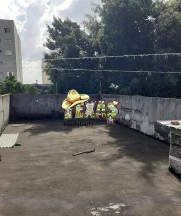 Imagem CASA COMERCIAL PARA VENDA NA MOOCA