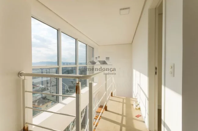 Imagem Cobertura Duplex Perdizes 4 quartos 4 vagas 297m²