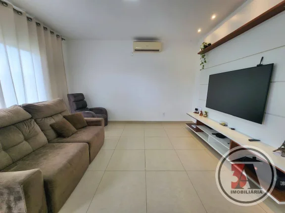 Imagem Casa 120m2 Cond. São Matheus