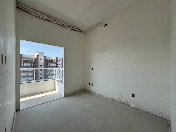 Imagem Apartamento na Praia das Toninhas