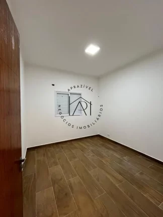 Imagem Casa para Venda em Praia Grande, Ocian, 2 dormitórios, 1 suíte, 2 banheiros, 2 vagas