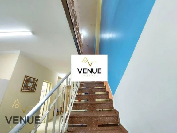 Imagem Sobrado à venda, 300 m² por R$ 1.699.000,00 - Parque Tomas Saraiva - São Paulo/SP