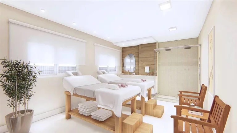 Imagem APARTAMENTO COM 107 m² - AVIAÇÃO - PRAIA GRANDE SP
