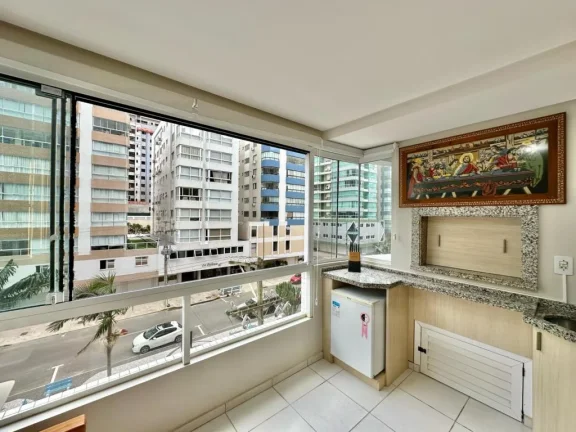 Imagem Apartamento 2 Dormitórios - Bairro Navegantes