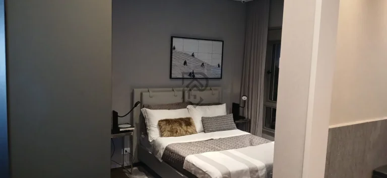 Imagem Apartamento Alto Padrão Lindenberg Ibirapuera