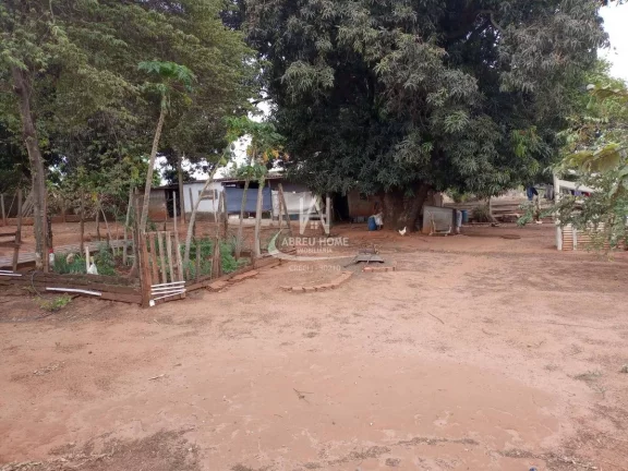Imagem Chácara Próximo a Ipigua