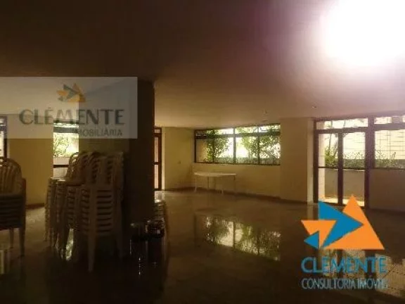 Imagem APTO. DE 03 QTOS 01 SUITE E COBERTURA B. LOURDES/SANTO AGOSTINHO-BH MG