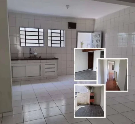 Imagem SOBRADO PARA LOCAÇAO NA VILA SCARPELLI