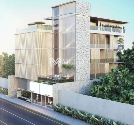 Imagem Nalu Beach Residence | Maracaípe!..