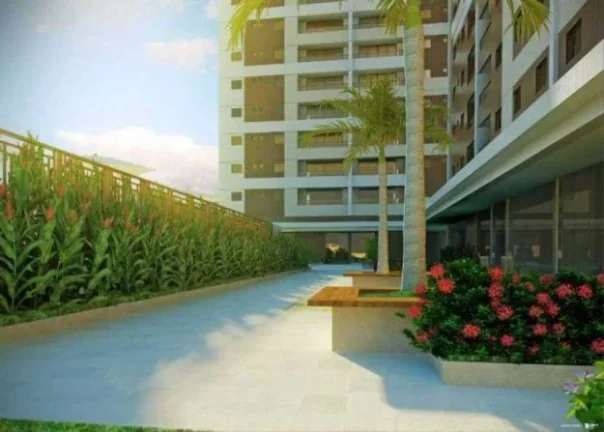 Imagem Cobertura com 4 dormitórios à venda, 282 m² por R$ 1.692.500,00 - Estados - João Pessoa/PB