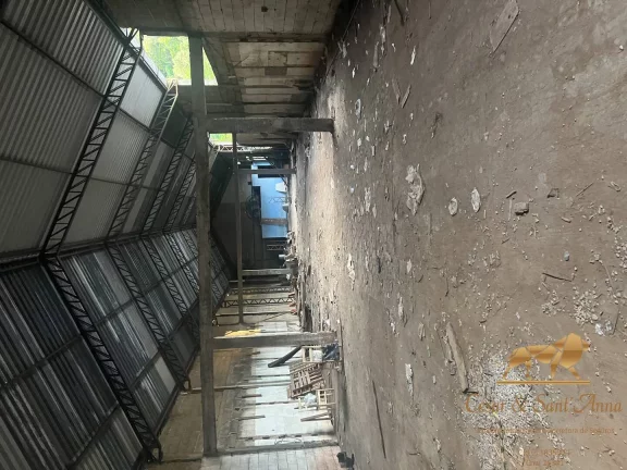 Imagem Galpão na Avenida Matheus da Costa Pinto com 880m² - Locação Comercial