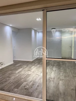 Imagem Apartamento com 3 dormitórios à venda, 111 m² por R$ 978.900,00 - Condomínio Horizontes Serra do Japi - Jundiaí/SP