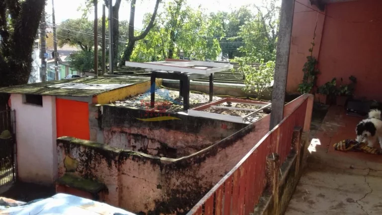 Imagem Casa-Terrea-para-Venda-em-Capuava-Santo-Andre-SP