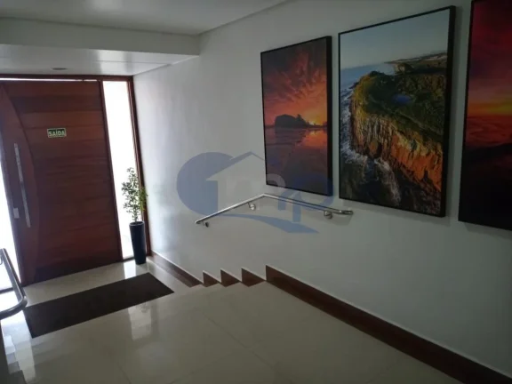 Imagem Apartamento a venda com 3 dormitorios no centro de Torres/RS