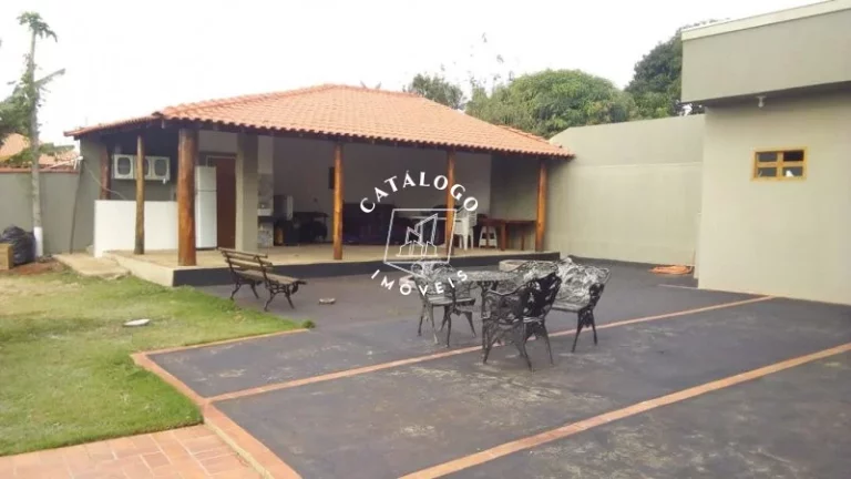 Imagem Chácara a Venda no bairro Centro - Brodowski, SP