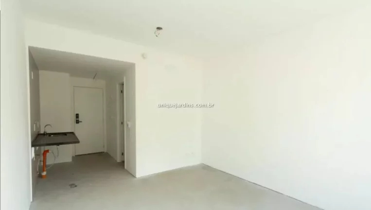 Imagem Studio à venda Itaim Bibi São Paulo