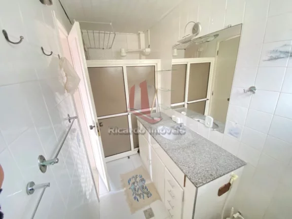 Imagem Flat Duplex Âncora Temporada Peró